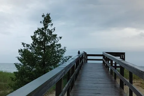 Inverhuron Provincial Park