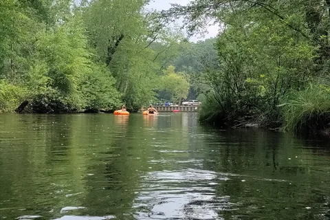 Winding River Campground