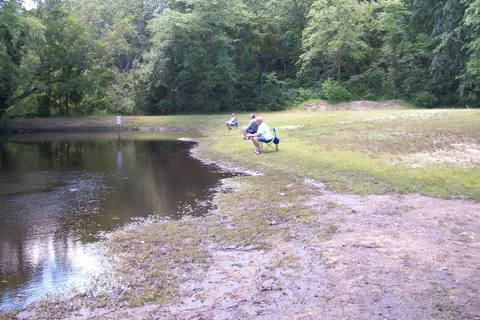 Winding River Campground