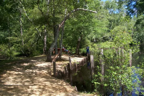 Winding River Campground