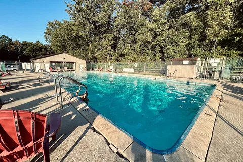 Winding River Campground