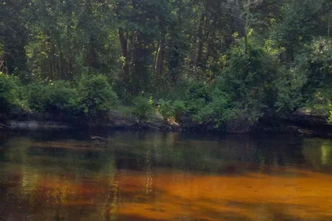 Winding River Campground