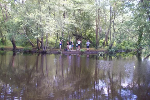 Winding River Campground