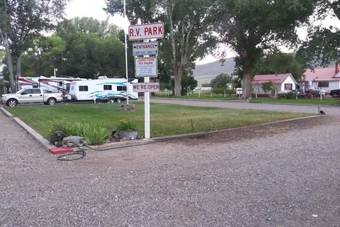 Junction RV Park