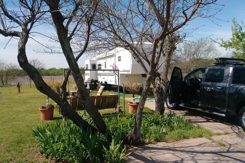 Duncan Mobile Village