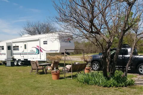 Duncan Mobile Village