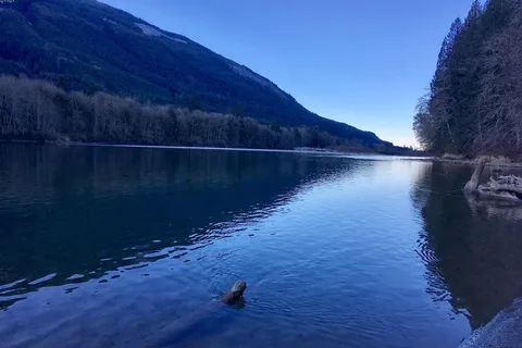 Rasar State Park