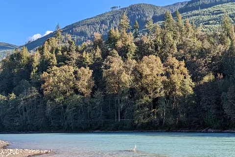 Rasar State Park