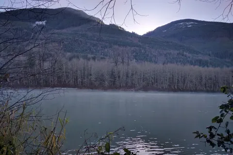 Rasar State Park