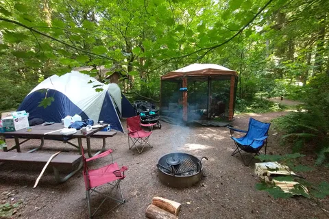 Rasar State Park