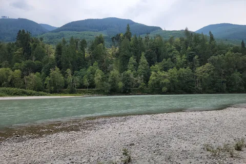 Rasar State Park