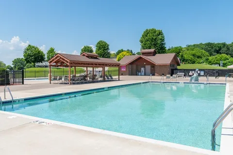 Neshonoc Lakeside Camping Resort