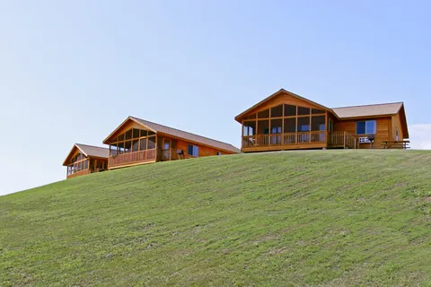 Neshonoc Lakeside Camping Resort