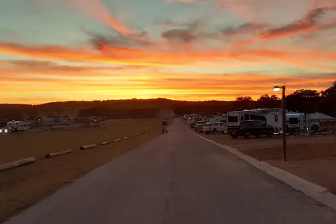 The Vineyards at Fredericksburg RV Park