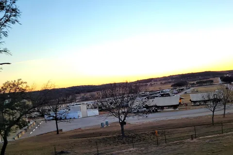 The Vineyards at Fredericksburg RV Park