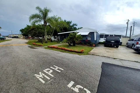Midway RV Park