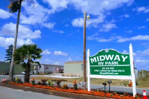 Midway RV Park
