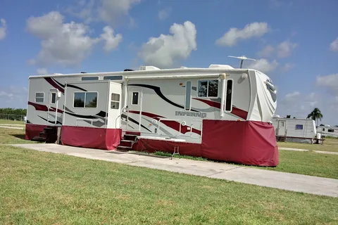 Midway RV Park