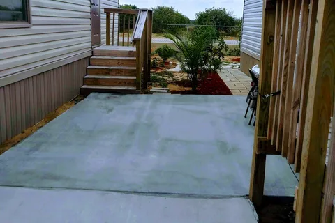 Midway RV Park