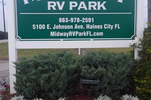 Midway RV Park