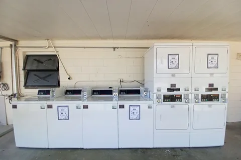 Midway RV Park