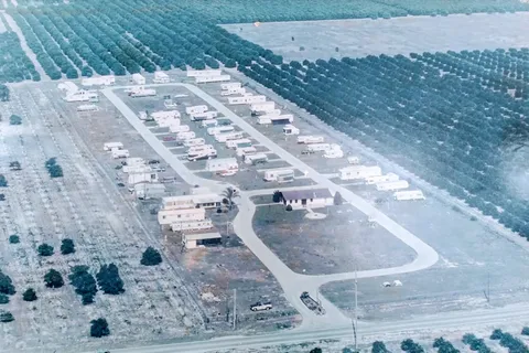 Midway RV Park