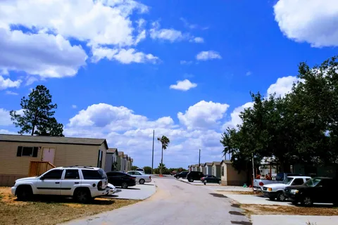 Midway RV Park