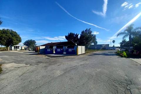 Midway RV Park