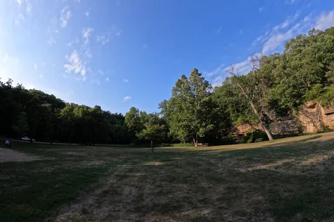 Dolliver Memorial State Park