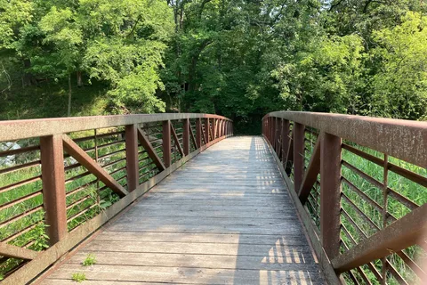 Dolliver Memorial State Park