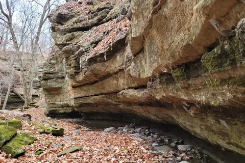 Dolliver Memorial State Park
