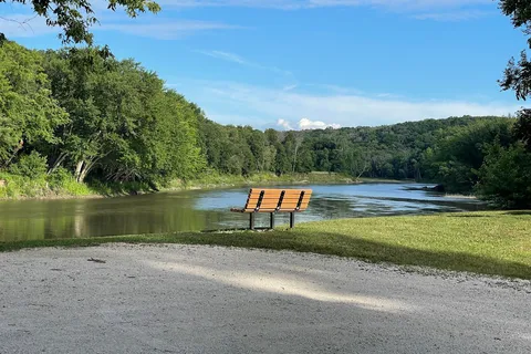 Dolliver Memorial State Park