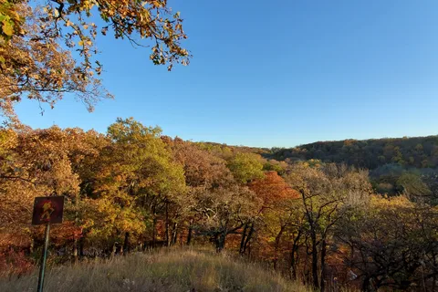 Dolliver Memorial State Park