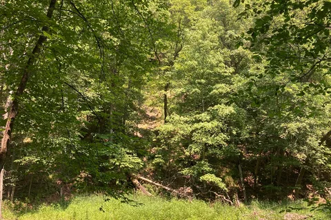 Dolliver Memorial State Park
