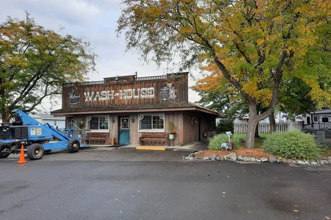 Mtn View RV Park