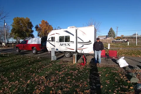 Mtn View RV Park