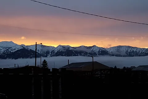 Mtn View RV Park