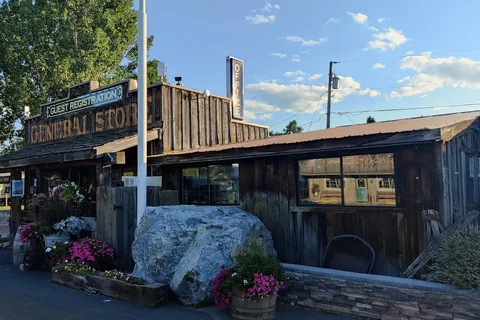 Mtn View RV Park