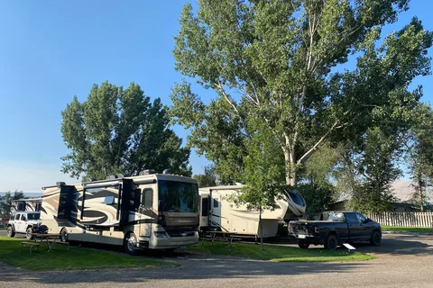 Mtn View RV Park