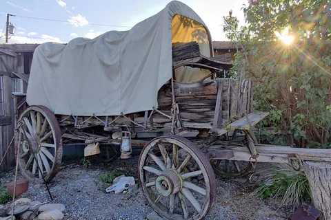 Mtn View RV Park
