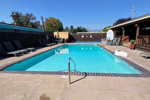 Mtn View RV Park