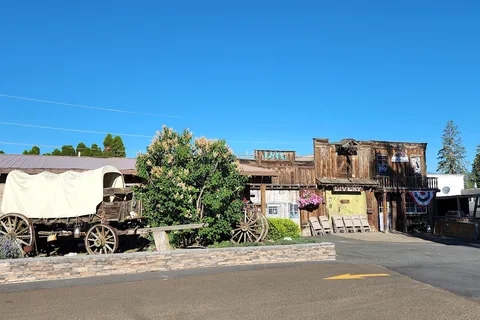 Mtn View RV Park
