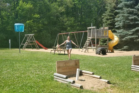 Countryside Campground and Cabins