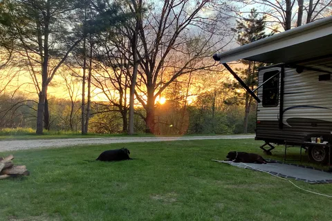 Countryside Campground and Cabins