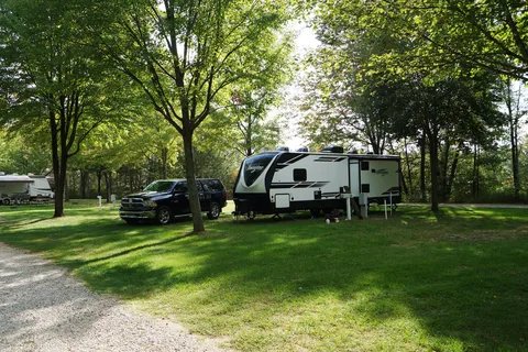 Countryside Campground and Cabins