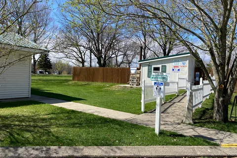 Countryside Campground and Cabins