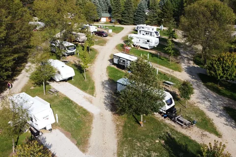 Countryside Campground and Cabins