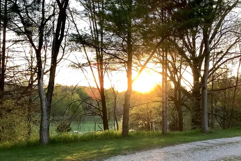 Countryside Campground and Cabins