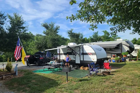 Sweetwater RV Park