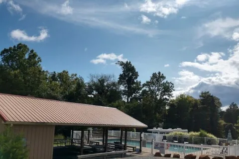 Sweetwater RV Park